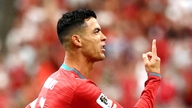 Cristiano Ronaldo la 41 de ani: Când echipa portugheză a găsit formula optimă pentru o legendă.