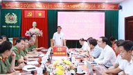 Bac Ninh: Período de pico para coleta de amostras de DNA de mais de 14.500 parentes de soldados falecidos.