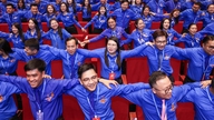 Opening Ceremony of the 13th National Congress of the Vietnam Youth Union: Vietnamese Youth Pioneers Entering a New Era