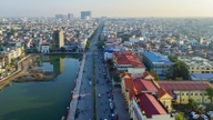 بعد عمليات الدمج والاندماج الناجحة، ما هو الحي الذي سيكون الأكثر اكتظاظًا بالسكان في هاي فونغ، وكم عدد المجموعات السكنية التي سيتم إعادة تنظيمها؟