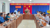 Pleiku Ward implements a plan to build a digital government, digital economy, and digital society.