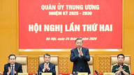 ความก้าวหน้าในการสร้างกองทัพประชาชนบนพื้นฐานของการพัฒนาวิทยาศาสตร์และเทคโนโลยี