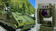 La nuova arma laser israeliana è in grado di neutralizzare i bersagli in 2 secondi.