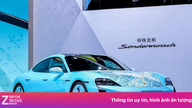 Strategie Porsche v Číně vyvolává mezi investory obavy.