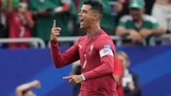 Ronaldo vytvořil rekord, který nedosáhl ani Messi.