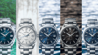 Grand Seiko Evolution 9 Spring Drive : Précision révolutionnaire de ±20 secondes par an grâce au mouvement 9RB2.