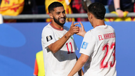 Pronostic scor Cupa Mondială: Marocul „zdrobește” Haiti cu o diferență mare.