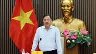 Başbakan Yardımcısı Pham Gia Tuc, Vietnam-Laos arasındaki önemli yatırım ve altyapı iş birliği projelerinin uygulanmasının hızlandırılması talimatını verdi.