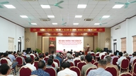 Xã Thuận An: Chặt chẽ, dân chủ trong kiện toàn nhân sự chi bộ sau sắp xếp