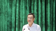 El secretario del Comité del Partido de la ciudad de Da Nang, Le Ngoc Quang, declaró: "Es urgente traducir la resolución en acciones concretas con resultados específicos".