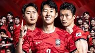 Pronostico di calcio Sudafrica-Corea del Sud: puntate sulle Tigri Asiatiche.