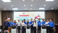 បណ្តាញសាកលវិទ្យាល័យមួយកំពុងលើកកម្ពស់គំរូ "សាលាគ្មានផ្សែងបារី"។