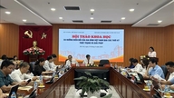 Hoàn thiện chính sách phát huy vai trò cốt lõi của gia đình