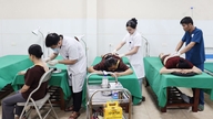 คลินิกแพทย์แผนโบราณเอกชนในจังหวัดบั๊กนิญ: ทางเลือกด้านการดูแลสุขภาพเพิ่มเติม