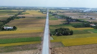 Dong Thap-provinsen forbereder sig på at starte byggeriet af to transportprojekter til en værdi af over 1,4 billioner VND.