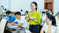 Giáo dục bảo tồn đại dương đến gần hơn với học sinh Việt Nam