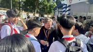 Ho Chi Minh-stad test een gedecentraliseerd systeem voor de werving van leerkrachten voor 246 scholen.