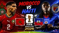 Voorspelling voor een nipte overwinning tussen Marokko en Haïti: Saibari opent de weg, Hakimi wacht op een plek in de knock-outfase.