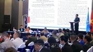 Το Βιετνάμ συμβάλλει στον στρατηγικό προσανατολισμό της ειρηνευτικής συνεργασίας.