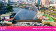 Nouvelles directives du vice-Premier ministre concernant le projet de lutte contre les inondations de 10 000 milliards de dongs à Hô Chi Minh-Ville.