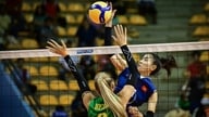 Kieu Trinh rezygnuje z reprezentacji Wietnamu w siatkówce kobiet.