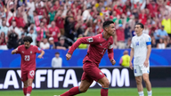 À 41 ans, Ronaldo continue d'établir des records sans précédent.