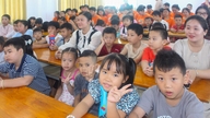 Die Bedeutung des Sommer-Englischfestivals 2026 an der iSchool Long Xuyên