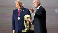 Чемпионат мира по футболу 2026: Президент США Дональд Трамп вручит трофей команде-победительнице.