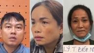 Diễn biến mới liên quan vụ dàn cảnh móc túi tại Liên Hoa Bảo Tháp