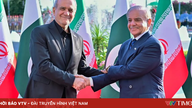 الرئيس الإيراني يزور باكستان