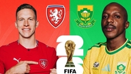 Pronostic Coupe du Monde : Afrique du Sud contre Corée du Sud : Les représentants asiatiques ont l'avantage dans le groupe A.