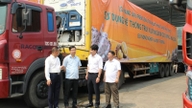 Désormais, chaque cargaison de durians ne prend que 3 heures pour passer la douane avant d'entrer en Chine, et de nombreuses autres marchandises sont sur le point de connaître une bonne nouvelle.