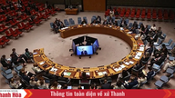 Rada bezpečnosti OSN přijala rezoluci, která posiluje odpovědnost za útoky na mírové síly.
