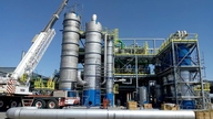Сырая нефть впервые стала крупнейшим экспортным товаром Аргентины.