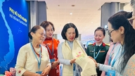 Supporting women in entrepreneurship and digital transformation.