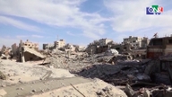 Gaza si trova ad affrontare pressioni di natura umanitaria e di sicurezza.