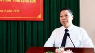 Lạng Sơn có Tân Phó Giám đốc Sở Tư pháp
