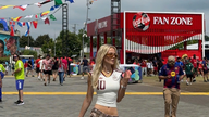 Laura, das Mädchen, das ganz Deutschland in den Wahnsinn trieb.