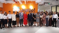 Khai mạc Khóa học 'Kỹ năng chủ trì các cuộc họp APEC' phục vụ công tác chuẩn bị Năm APEC 2027