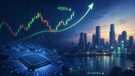 على الرغم من استثمار أكثر من 559 مليار دونغ فيتنامي في أسهم التكنولوجيا، إلا أن المستثمرين ما زالوا حذرين.