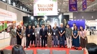 Lebih dari 200 bisnis berpartisipasi dalam Vietnam ICTCOMM dan Telefilm Vietnam 2026.