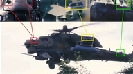 Berita Ketenteraan Dunia Hari Ini (24 Jun): Mi-28NM Rusia dilengkapi dengan pakej peperangan elektronik baharu.