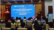Lan tỏa giáo dục bảo tồn đại dương