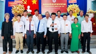 La Croix-Rouge de la commune de Vinh Gia s'efforce de collecter des ressources allant de 1 à 1,5 milliard de VND.