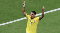 Daniel Munoz : Le héros méconnu qui a mené la Colombie à travers la phase de groupes de la Coupe du monde 2026.