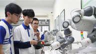 Universitatea Națională Vietnam din Hanoi își îmbunătățește clasamentul THE.