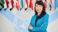 Judecătoarea Tribunalului Internațional pentru Dreptul Mării, profesor asociat Dr. Nguyen Thi Lan Anh: „Mă angajez să-mi îndeplinesc responsabilitățile cu independență, obiectivitate și respect pentru justiție.”