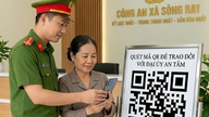 Xây dựng Đề án Chuyển đổi số trong Công an TP Đồng Nai