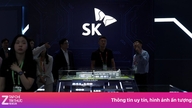 Razões pelas quais a Samsung foi destronada na Coreia do Sul.