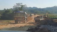Lang Son ขจัดอุปสรรคทางด้านขั้นตอนในการกู้คืนทรัพยากรแร่สำหรับโครงการต่างๆ